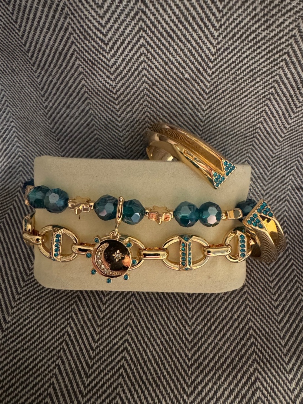 Full Moon Formal - Halloween 2025 Stacks By BP (not In Case)